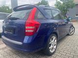 Kia Ceed Automatik - Kia cee'd / Ceed aus 2008