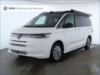 Volkswagen T7 California - Vorschau Bild 2