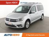 Volkswagen Caddy 2.0 TDI Maxi Highline BM Aut.*7-SITZER* - VW Caddy Gebrauchtwagen in Bochum