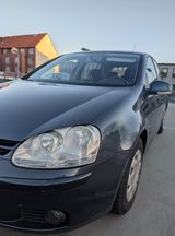 Volkswagen VW Golf 5 Goal | 1.4 Benzin | Erste Hand... - Volkswagen Golf: 4er