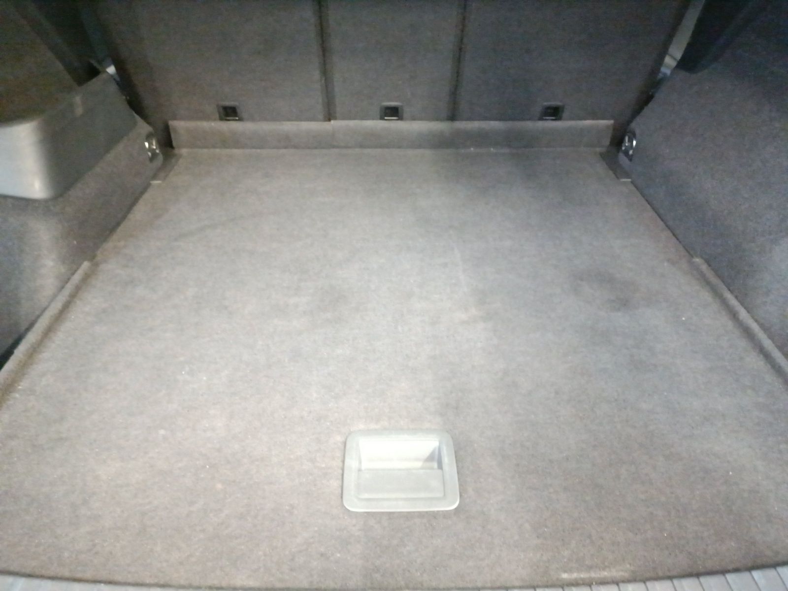 Volkswagen Tayron - Bild 19