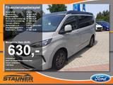 Ford Transit Custom Copa C500 Markise AHK Standh.