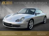 Porsche 996 Carrera Coupé - gebrauchte Porsche 996 aus dem Jahr 1999