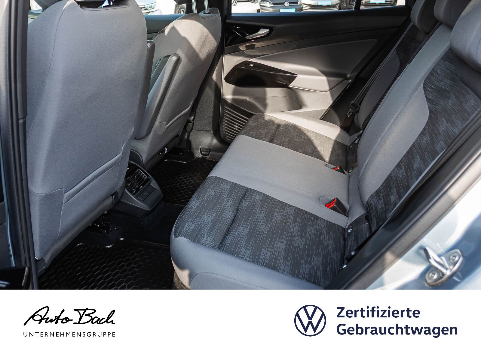 Volkswagen ID.4 - Bild 15