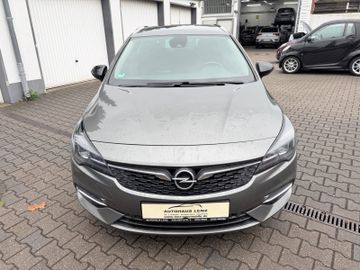 Opel Astra - 2