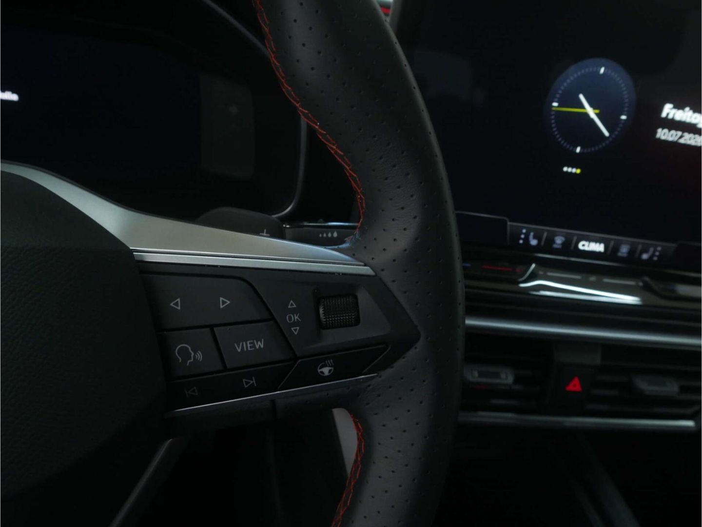 Seat Leon - Bild 18