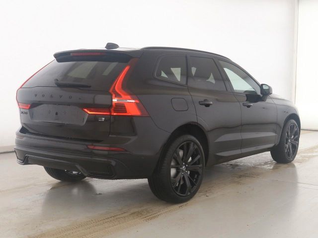 Volvo XC60 Plus Black Edition Recharge Plug-In Hybrid