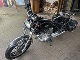 Yamaha XV 750 - YAMAHA XV 750