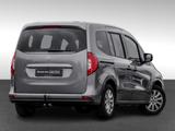 Mercedes-Benz T 180 d |Progressive|Advantage|LED|NAVI|AHK|KEYL - Mercedes-Benz T-Klasse mit Anhängerkupplung