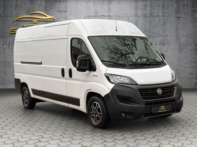 Fiat Ducato L4 H2 *Automatik**Spur**Totwinkel**Prof.*