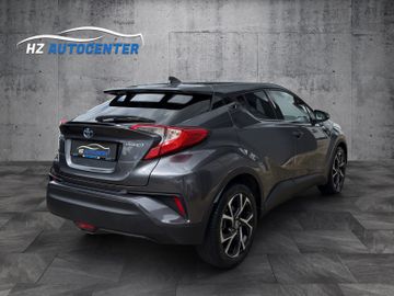 Toyota C-HR Hybrid Style*LED*KAMERA*SHZ*ACC*LANE*1.HAND