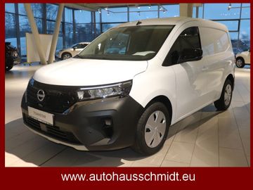 Fotografie Nissan Townstar L1 N-Connecta