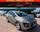 Peugeot 3008 1.6 HDi 110CV Premium - Peugeot 3008 Premium mit Diesel-Antrieb
