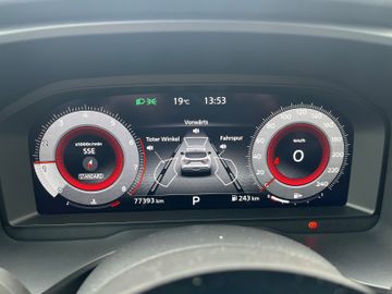 Nissan Qashqai - 9