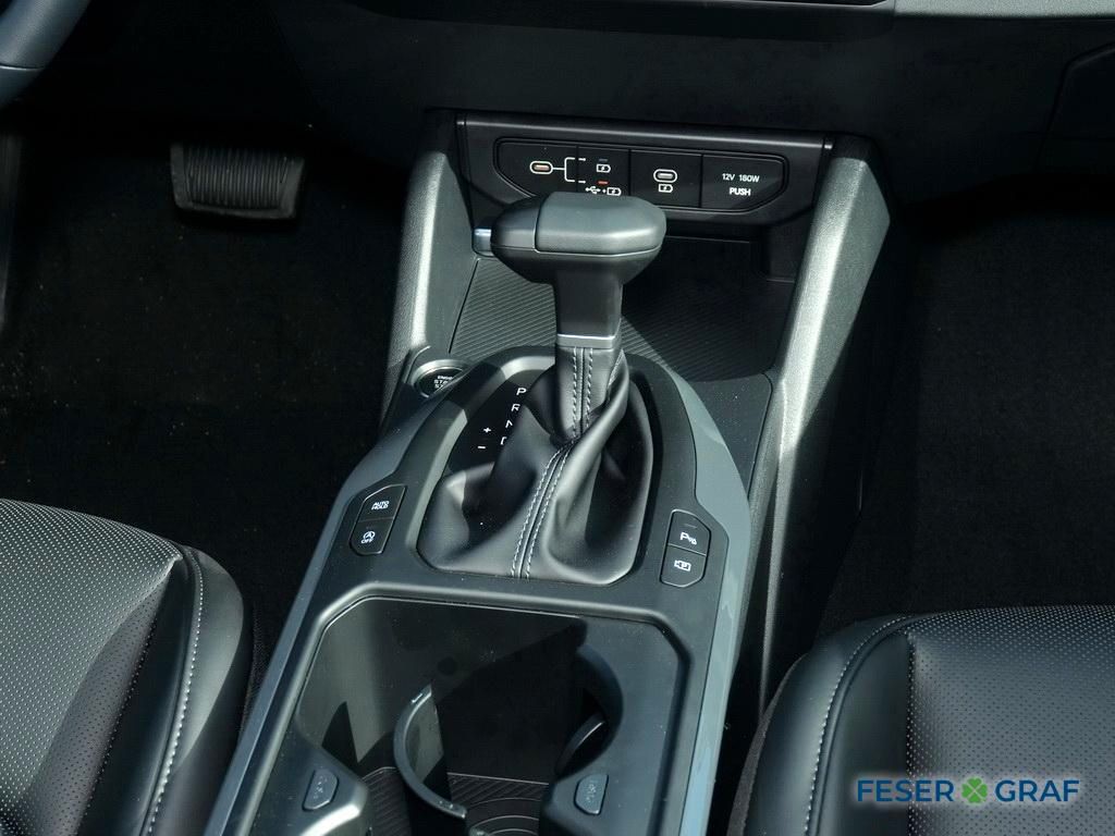 Kia K4 - Bild 8