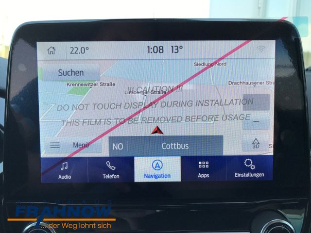 Foto Nummer 17: FORD Fiesta