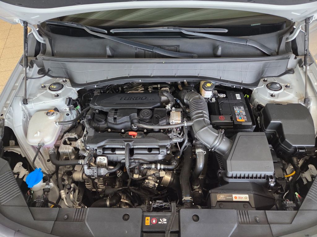 Hyundai Kona N Line 2WD – Ansicht 18