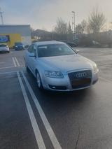 Audi A6 140.000 km Sommer & Winterreifen - gebrauchte Audi A6 aus dem Jahr 2006
