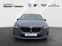 BMW 220 Active Tourer - Vorschau Bild 3