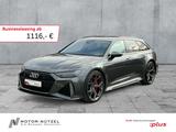 Audi RS 6 Avant performance MATRIX+TV+DVD+HuD+B&O+360 - Audi mit Benzin-Antrieb: Dvd