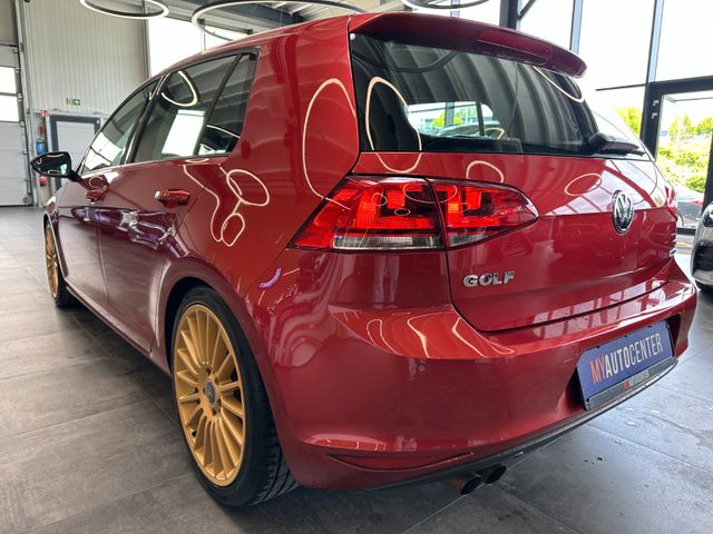 MYAUTOCENTER – Gebraucht- und Jahreswagen mit Werkstattservice in Pfaffenhofen Volkswagen Golf *SPORT-Fahrwerk*Tempo*Keyless*MassageSitze*