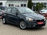 BMW 216i Active Tourer Advantage*SHZ*PDC*GRA*BCM*MFL - BMW 216 Gebrauchtwagen