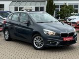 BMW 216i Active Tourer Advantage*SHZ*PDC*GRA*BCM*MFL - BMW 216