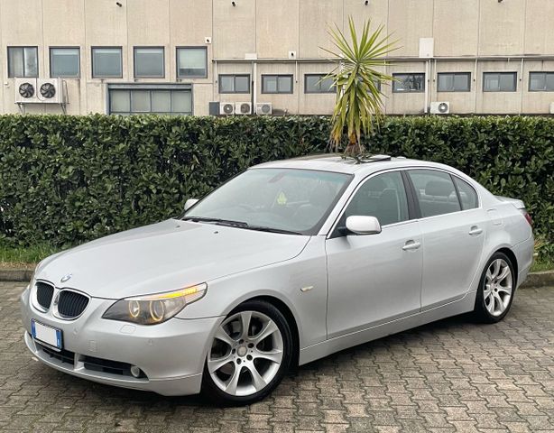 BMW Bmw E60 530d 218cv Tetto Pelle !