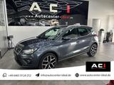 Seat Arona 1.5 TSI FR Beats, Virt. Coc.,Kamera,Sounds - gebrauchte Seat Arona aus dem Jahr 2021