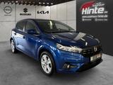 Dacia Sandero III 1.0 CVT Comfort KEYLESS NAVI KOMFORT - Dacia Sandero: 1.0