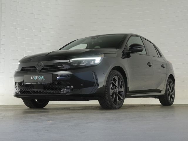 Corsa F FACELIFT GS HYBRID eDCT+LED MATRIX+NAVI+