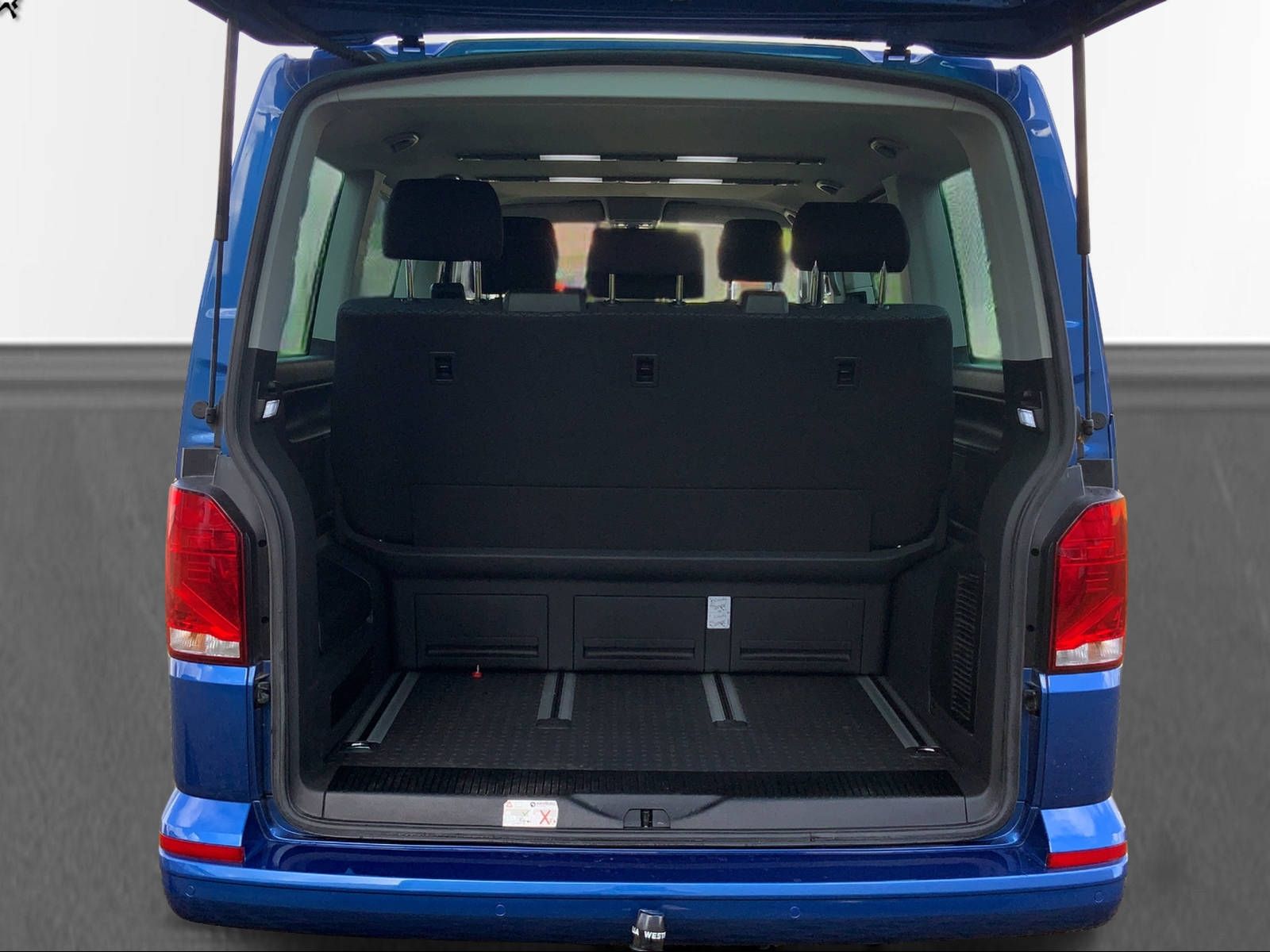 T6.1 Multivan 2.0 TDI SHZ,PDC,AHK.