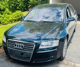 Audi A8 D3 W12 / 450 PS - Audi A8 aus 2004