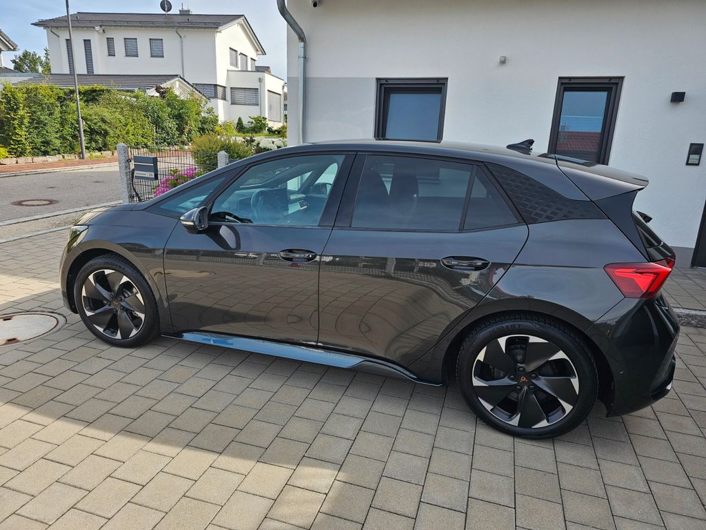 Image of Cupra Born