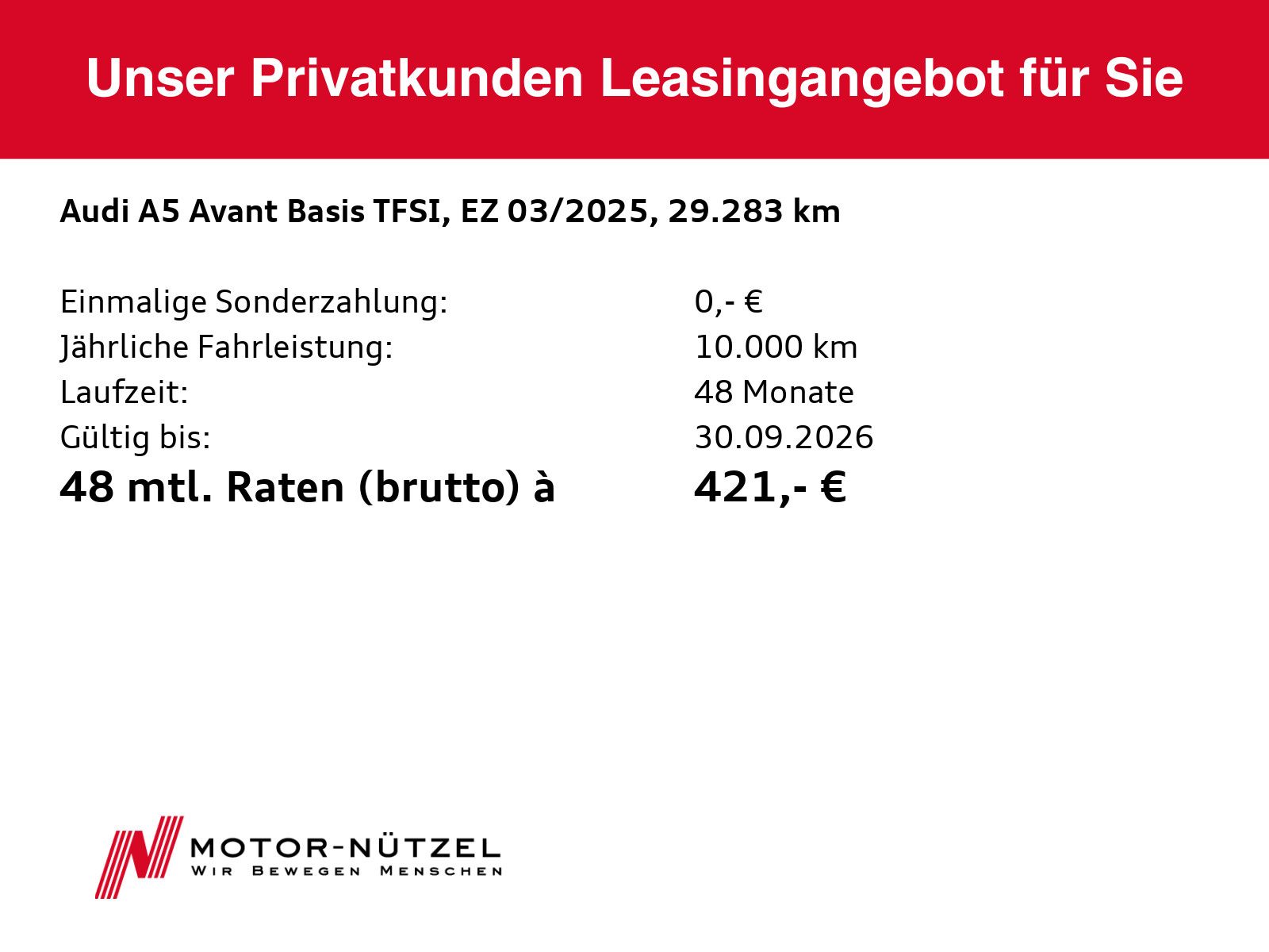 Audi A5 - Bild 21