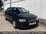 Audi A3 1.9 TDI Ambition TÜV NEU - Audi A3 aus 2001: TDI