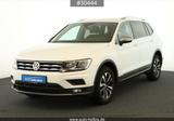 Volkswagen Tiguan Allspace 2.0 TDI Comfortline #AHK#ACC#DSG - Volkswagen Tiguan Allspace Comfortline mit Diesel-Antrieb