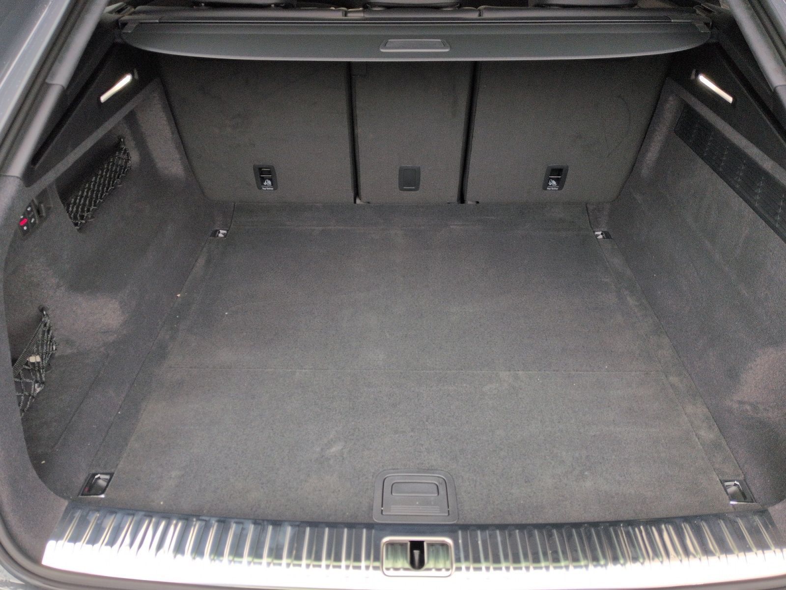 Audi RSQ8 - Bild 16