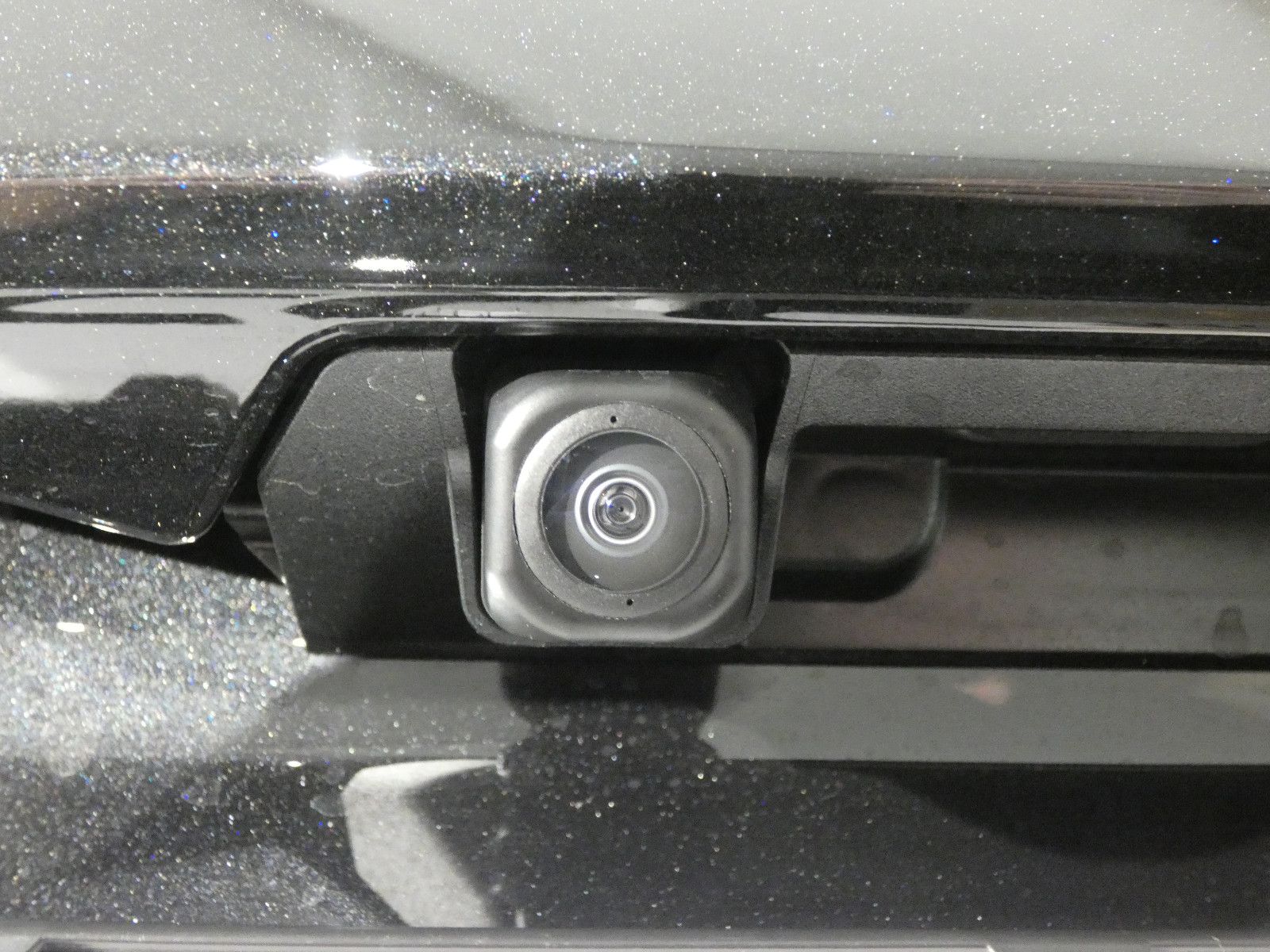 Suzuki (SX4) S-Cross - Bild 24