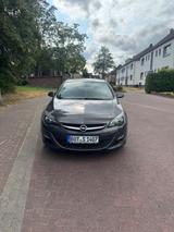 Opel Astra 1.6 CDTI 100kW ecoFLEX Edition S/S Edition - Opel Astra Edition-100
