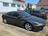 Peugeot 406 Coupe 3.0 V6  - Peugeot 406: V6