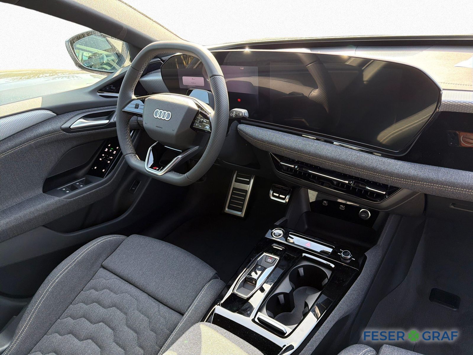 Audi A6 - Bild 7