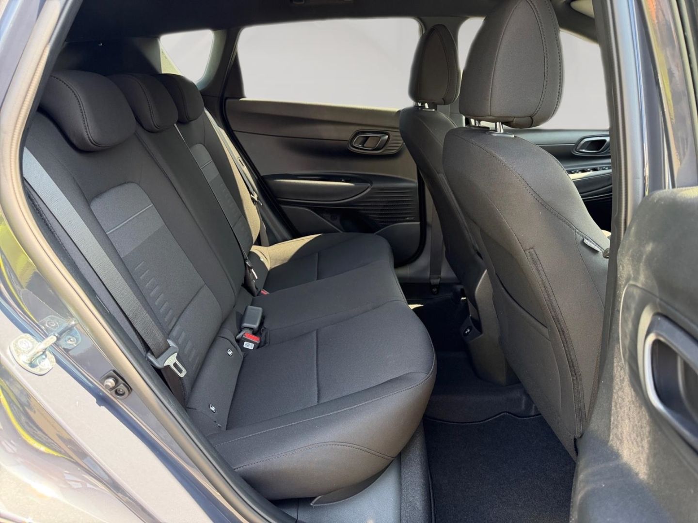 Hyundai BAYON - Bild 14