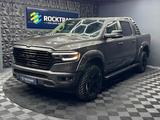 Dodge RAM 5.7 V8 HEMI 4x4 OFFROAD Night-Paket *LED*19% - gebrauchte Dodge RAM aus dem Jahr 2019
