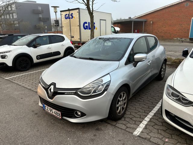 Renault Clio IV Expression