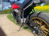 Kawasaki Z650RS Sonderedition in sehr gutem Zustand!  - KAWASAKI 650 R