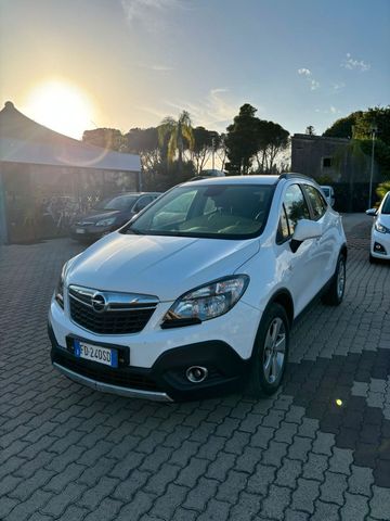 Opel Mokka 1.6 CDTI Ecotec 136CV 4x4 Start&Stop 