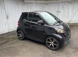 Smart ForTwo Pulse BRABUS Look * SERVO* Facelift  - gebrauchte Smart Coupés