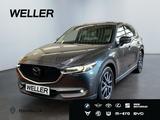 Mazda CX-5 SKYACTIV-G 194 AWD Sports-Line *Leder*GSD* - Mazda aus 2017