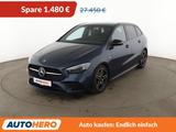 Mercedes-Benz B-Klasse B 200 Edition 2020 AMG Line Aut.*NAVI* - Mercedes-Benz B-Klasse Gebrauchtwagen in Leipzig